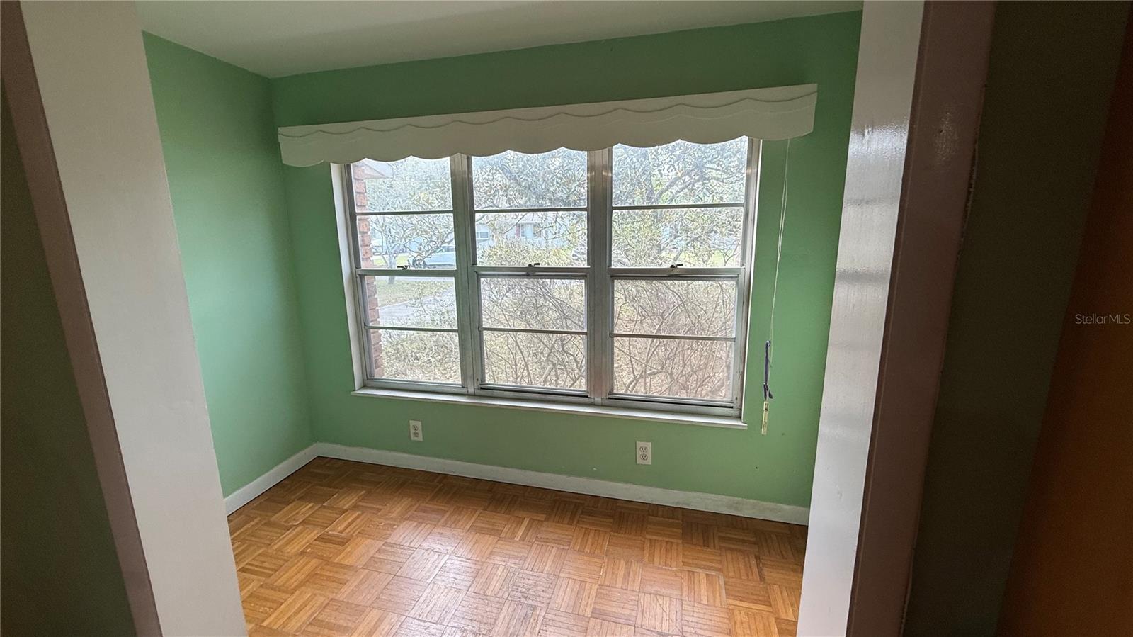 BOONE TERRACE - Residential