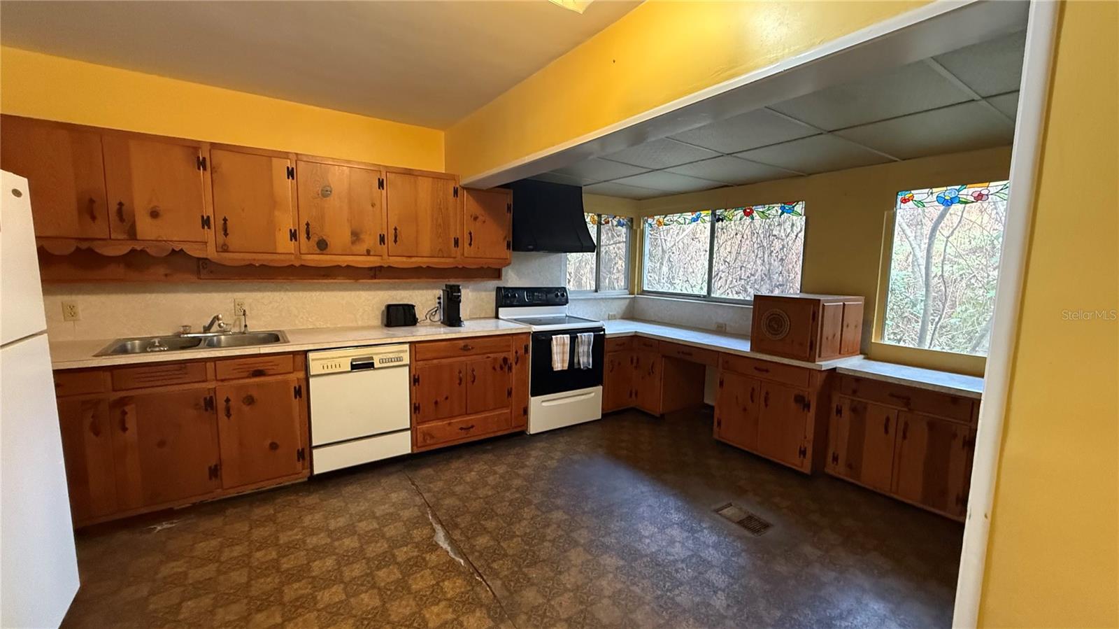 BOONE TERRACE - Residential