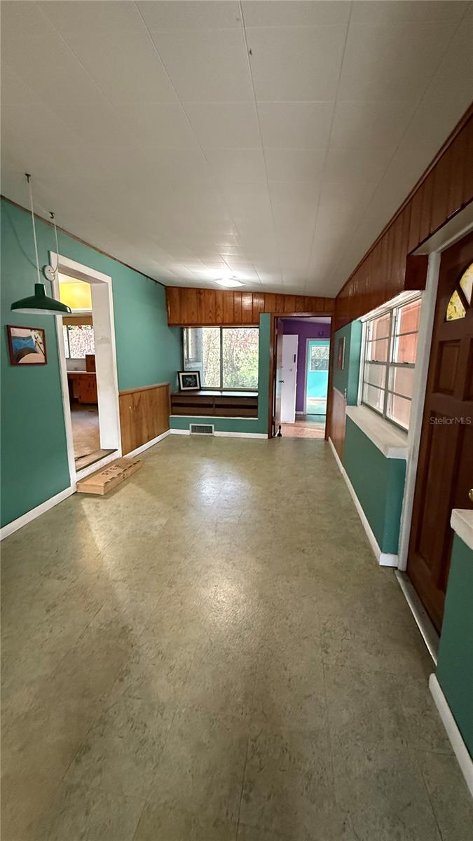 BOONE TERRACE - Residential