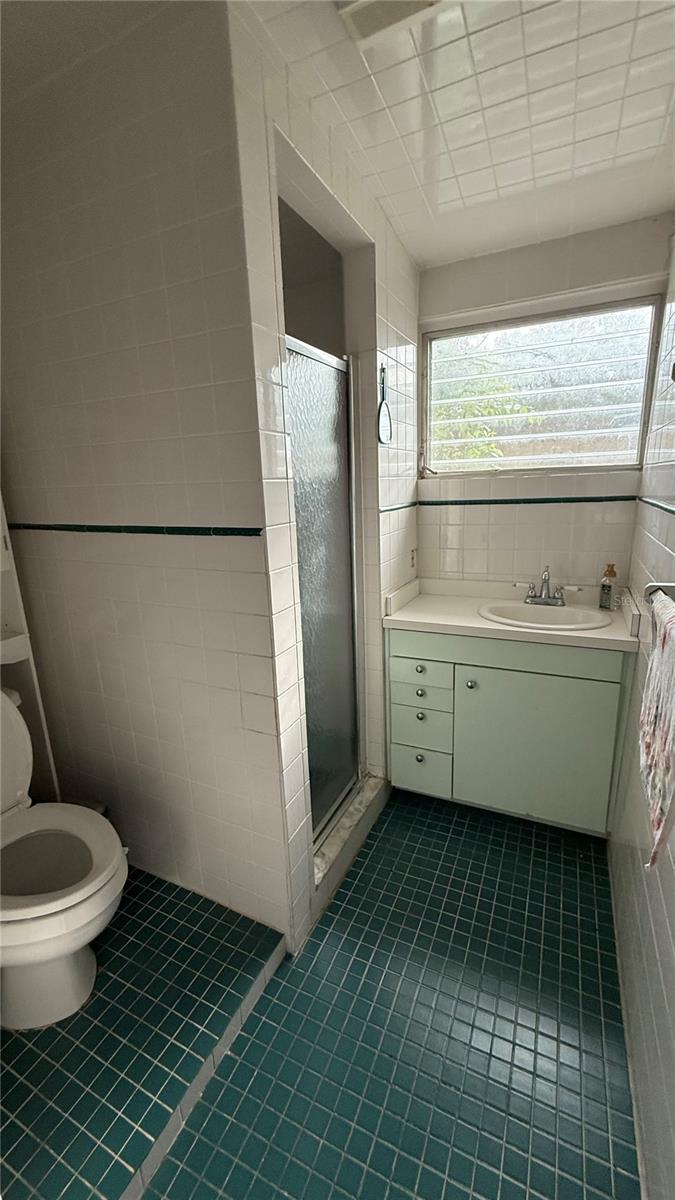 BOONE TERRACE - Residential