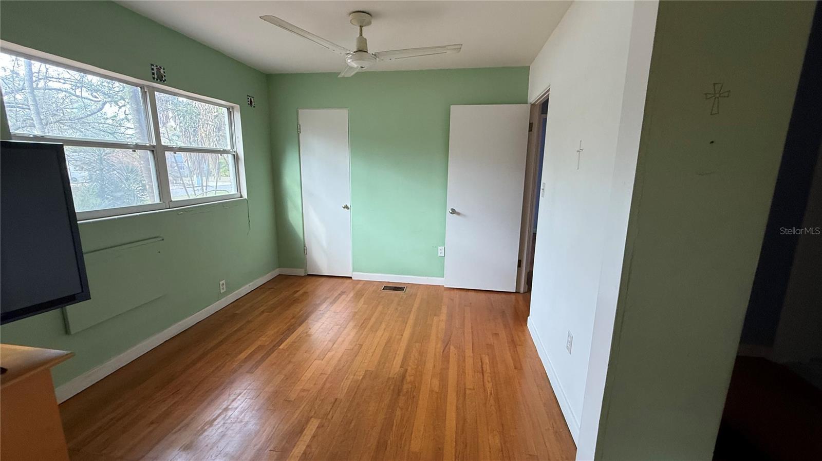 BOONE TERRACE - Residential