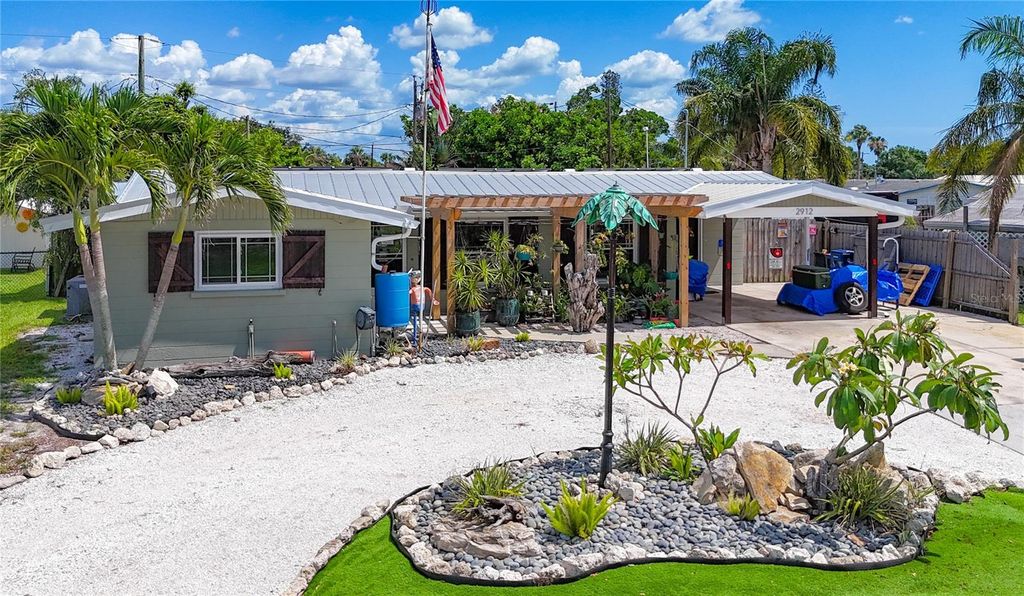 Photo of 2912 Case Avenue, Bradenton, FL 34207 (MLS # TB8387373)