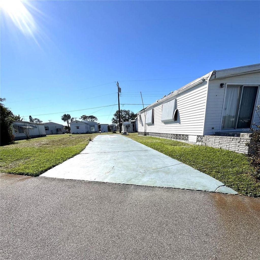 Photo of 234 Trailorama Drive, North Port, FL 34287 (MLS # N6142003)