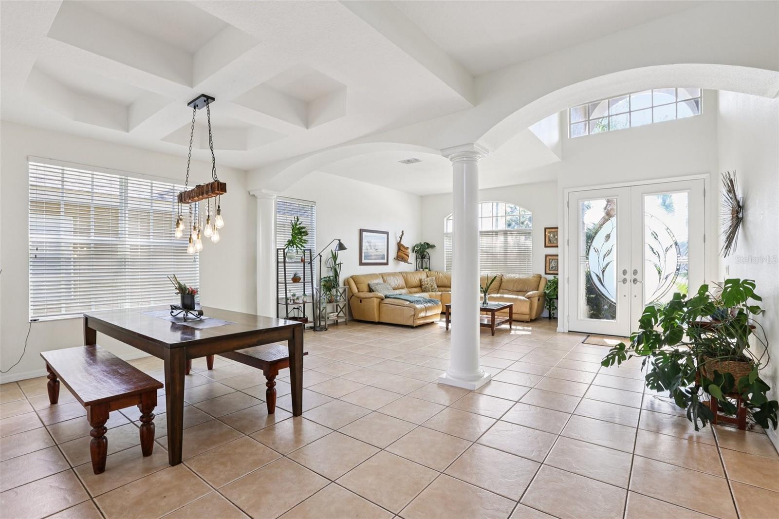 23346 ABERCORN LANE