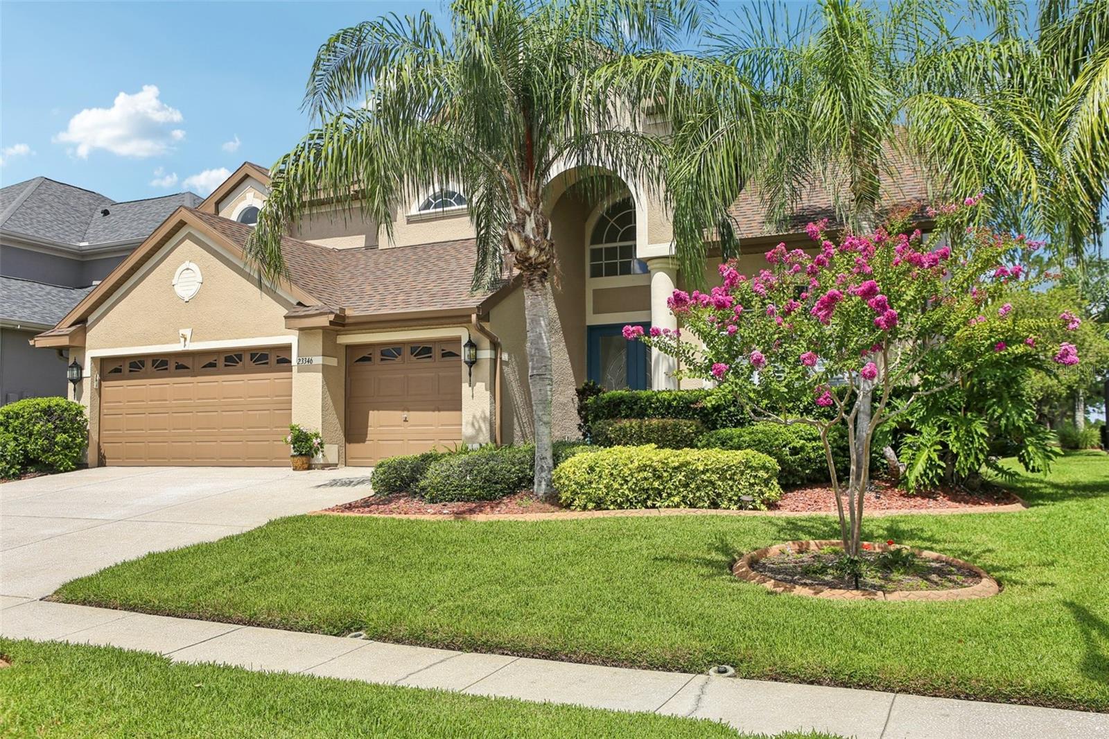 23346 ABERCORN LANE