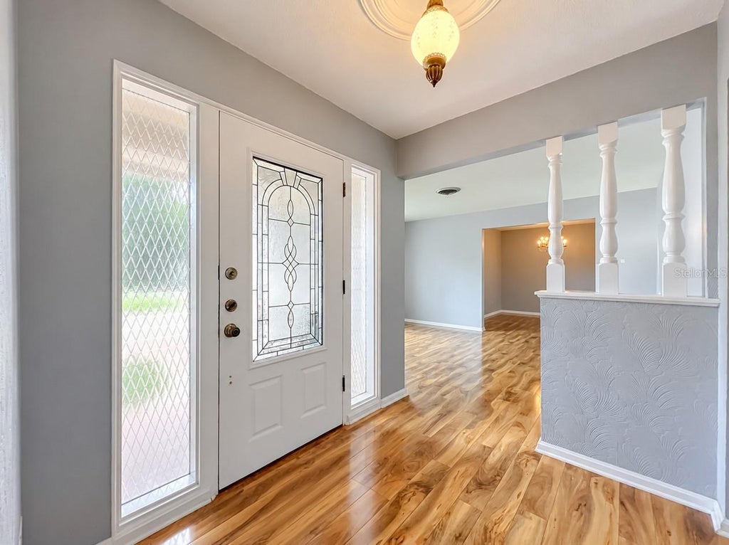 Photo of 3521 Edland Drive, Orlando, FL 32806 (MLS # O6453130)