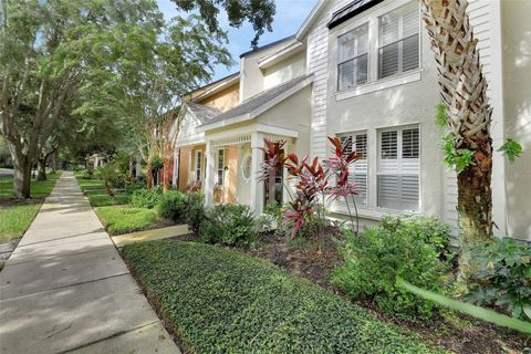 A home in DELAND