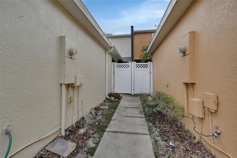 A home in DELAND