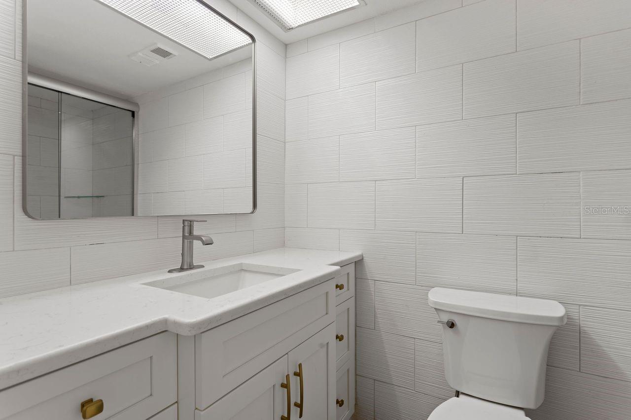 WINSTON PARK NORTHEAST - Residential