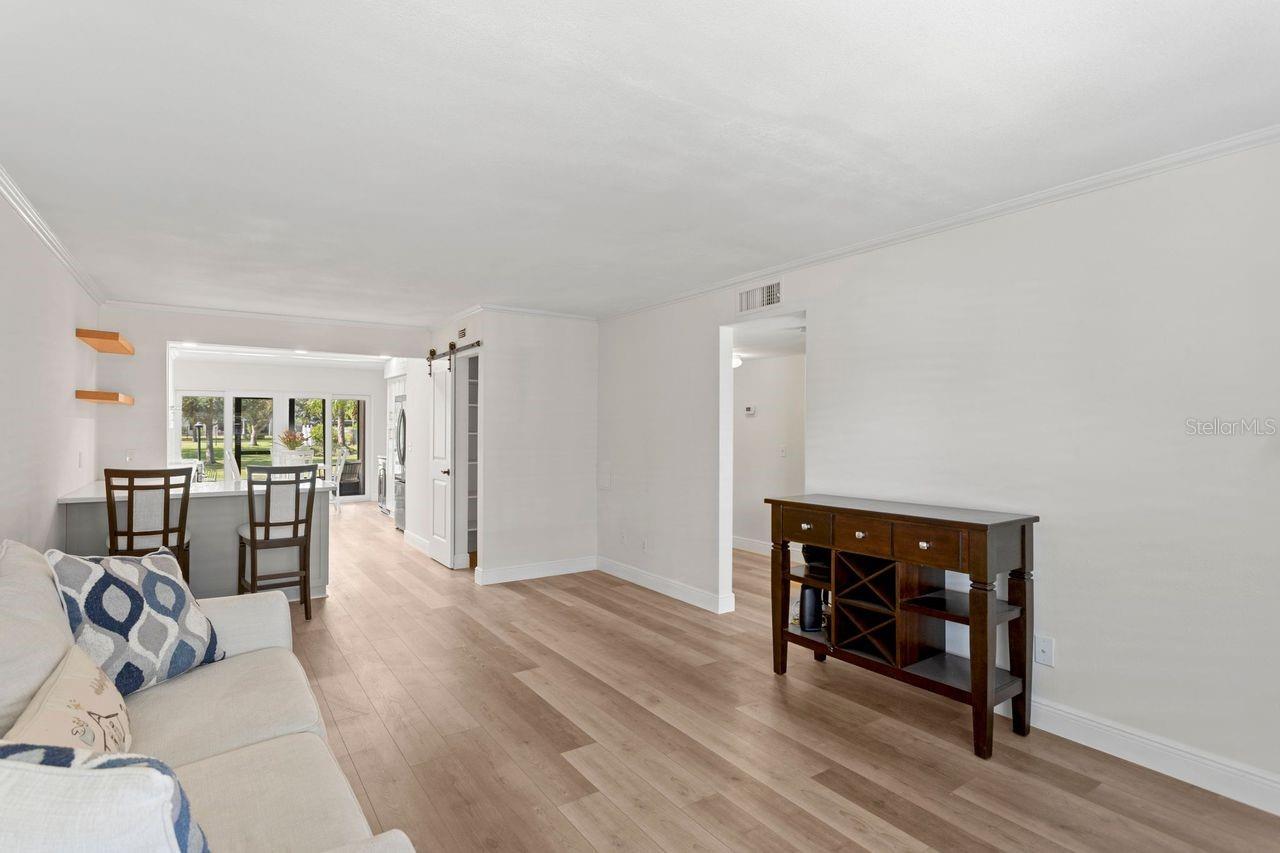 WINSTON PARK NORTHEAST - Residential