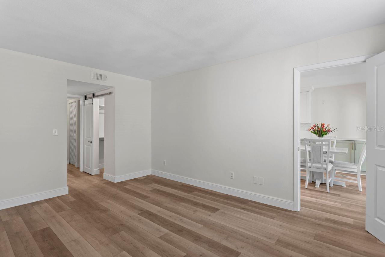 WINSTON PARK NORTHEAST - Residential