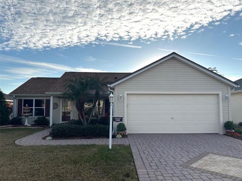 Photo of 1289 Addison Avenue, The Villages, FL 32162 (MLS # G5107051)