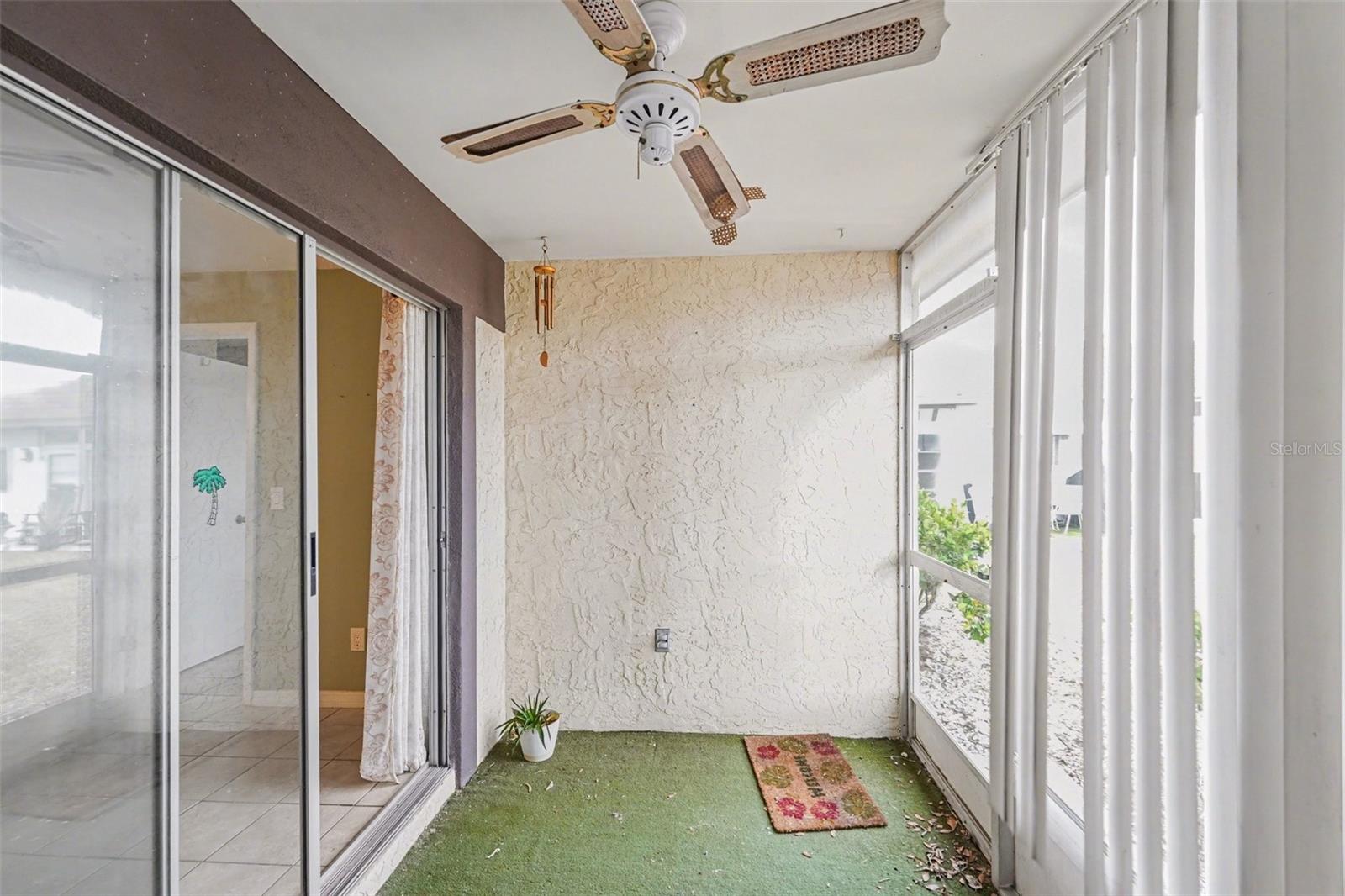 LAKES VILLAS CONDO II - Residential