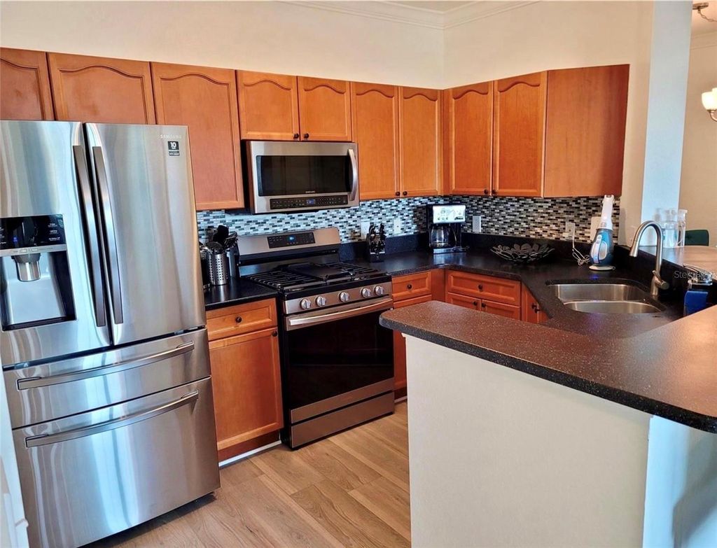 Photo of 2709 Via Cipriani #531B, Clearwater, FL 33764 (MLS # TB8473546)