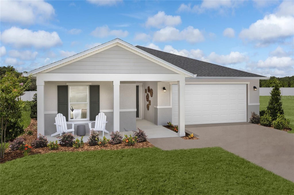 Photo of 2602 Lola Lane, Kissimmee, FL 34744 (MLS # O6415813)