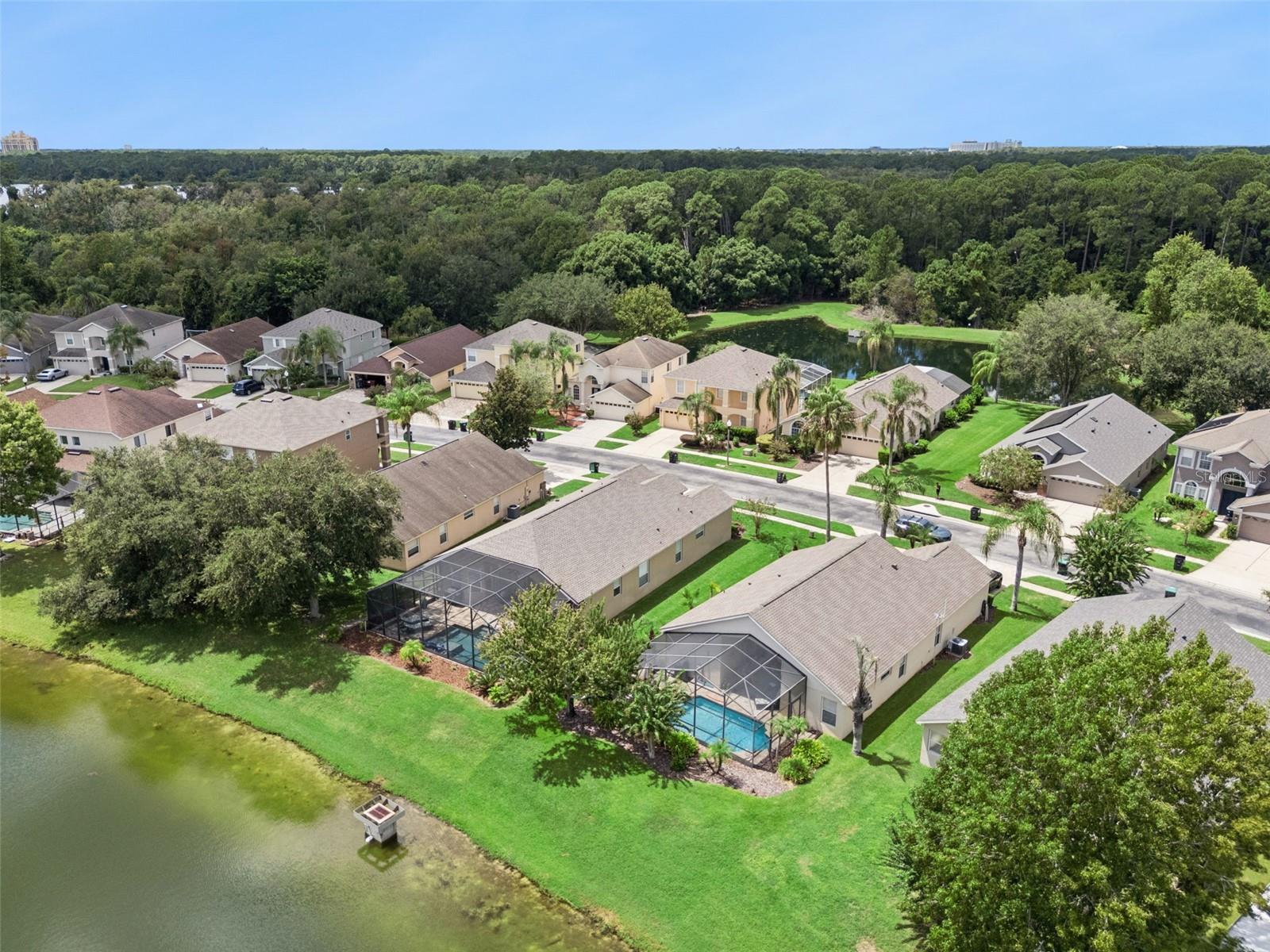 9154 PECKY CYPRESS WAY