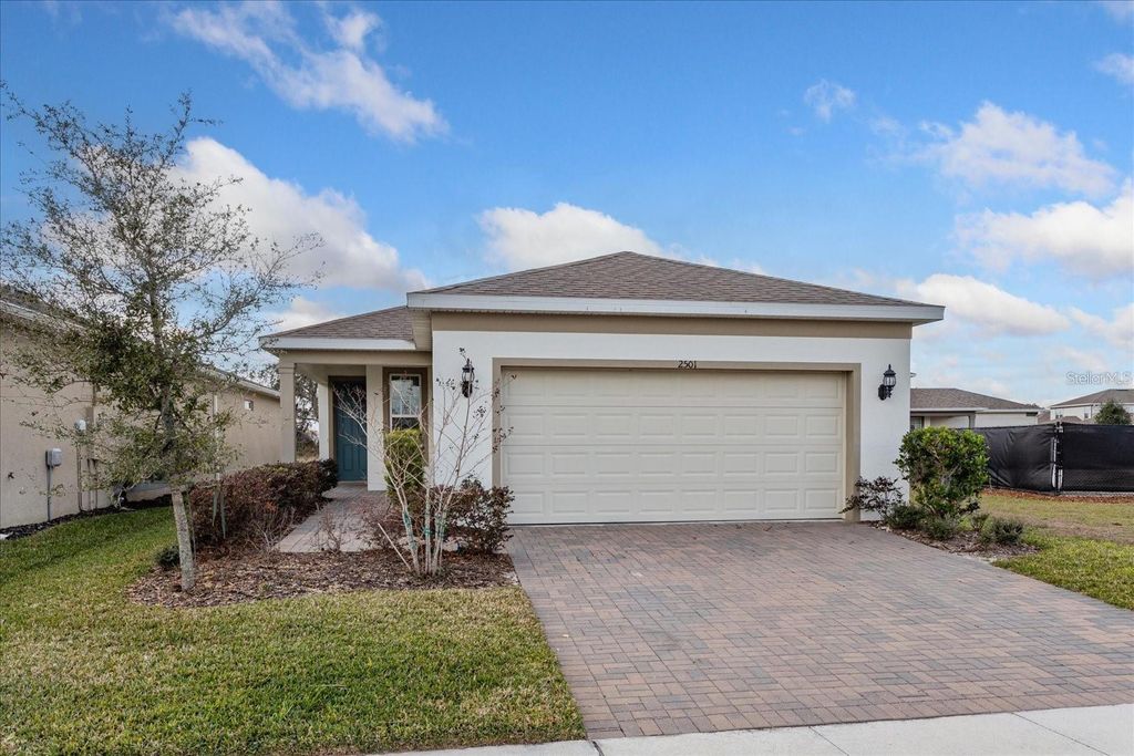 Photo of 2501 Southlawn Lane, Clermont, FL 34714 (MLS # G5108699)