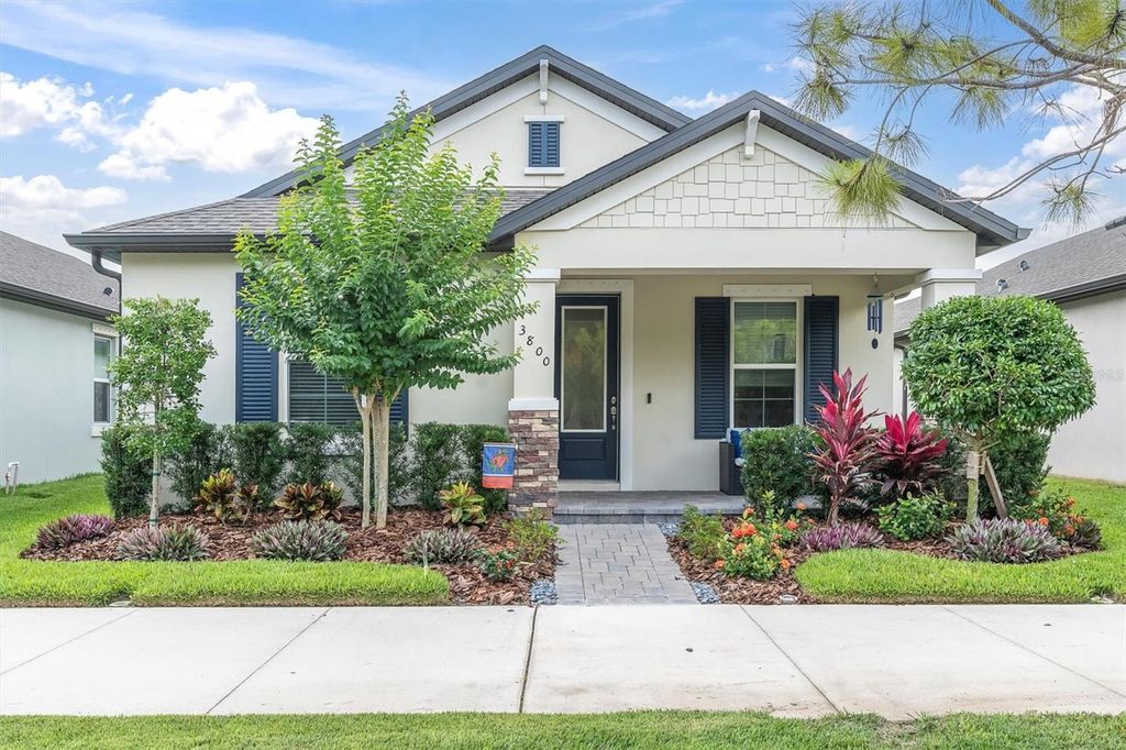 Photo of 3800 Night Star, Odessa, FL 33556 (MLS # TB8397457)