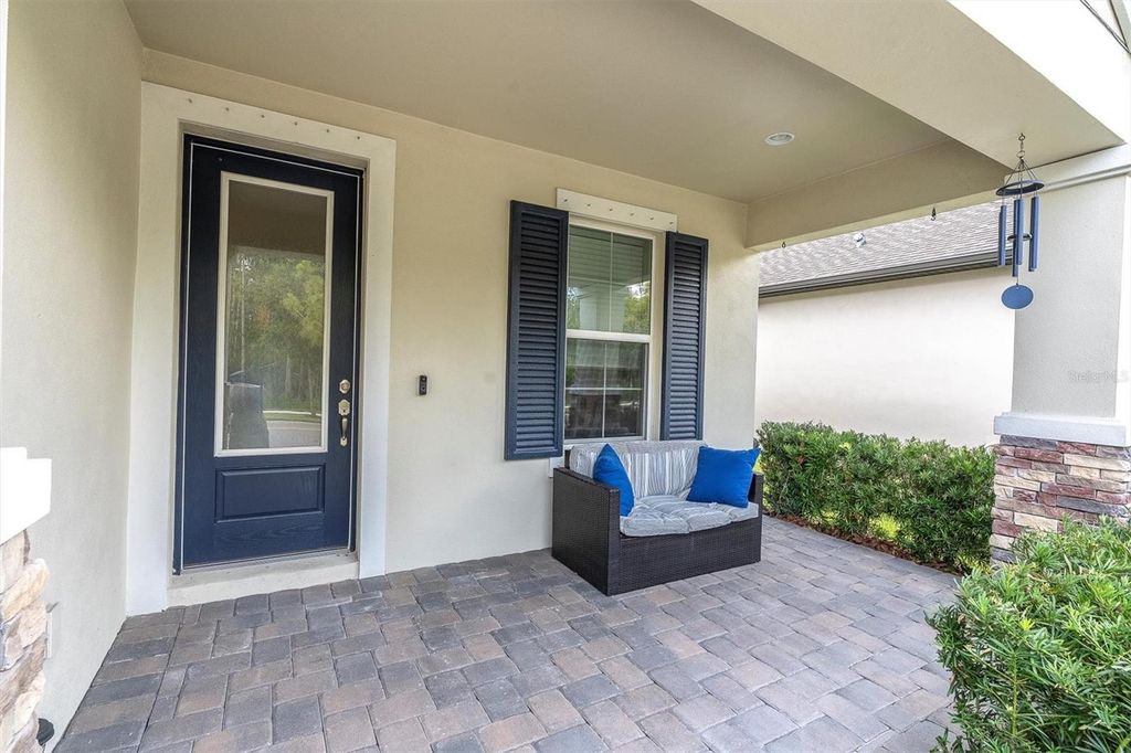 Photo of 3800 Night Star, Odessa, FL 33556 (MLS # TB8397457)