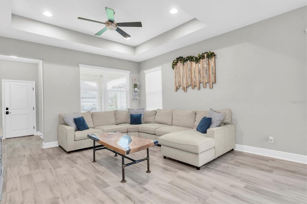 Photo of 3800 Night Star, Odessa, FL 33556 (MLS # TB8397457)