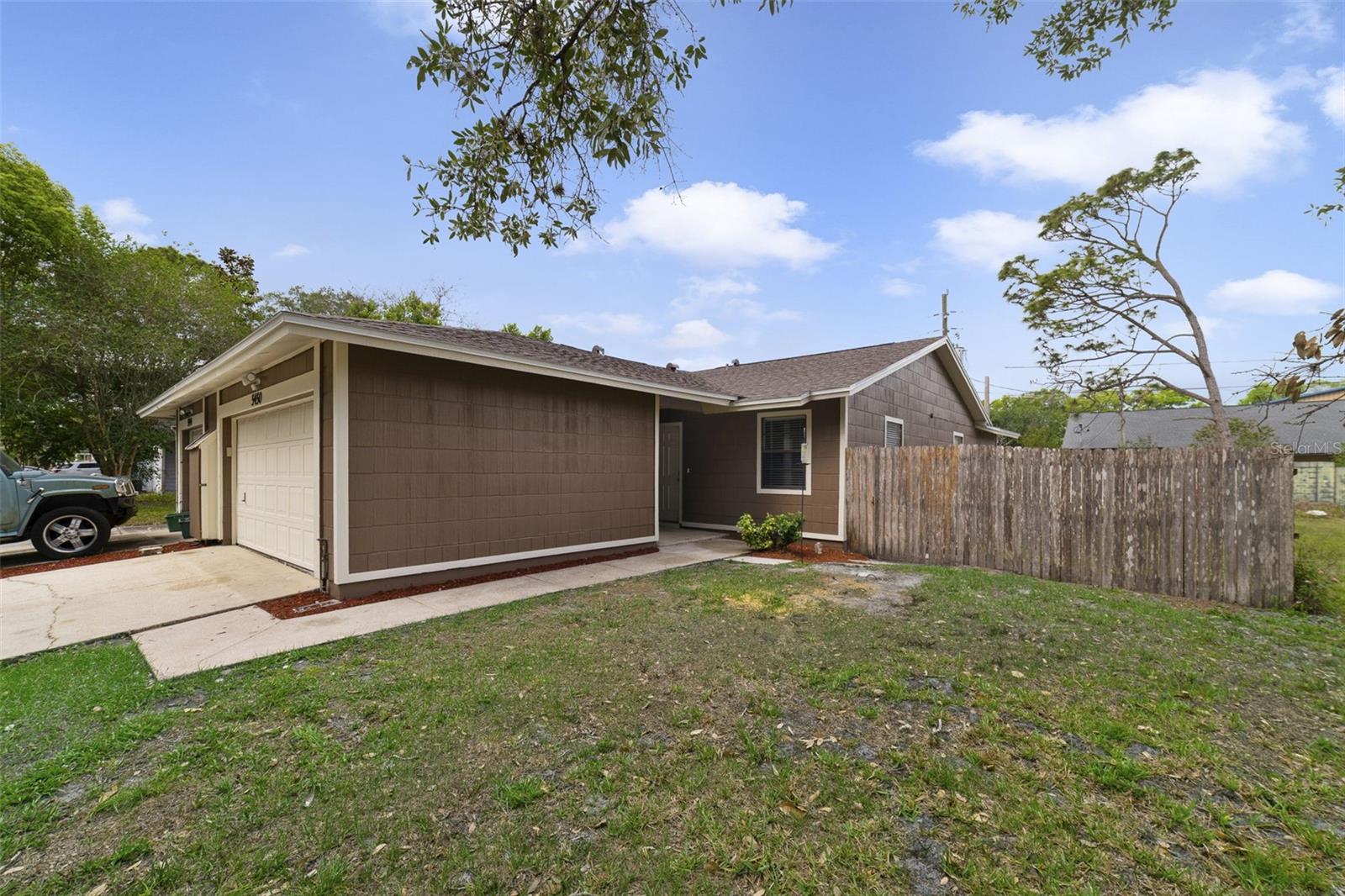 5450 PEACO PLACE