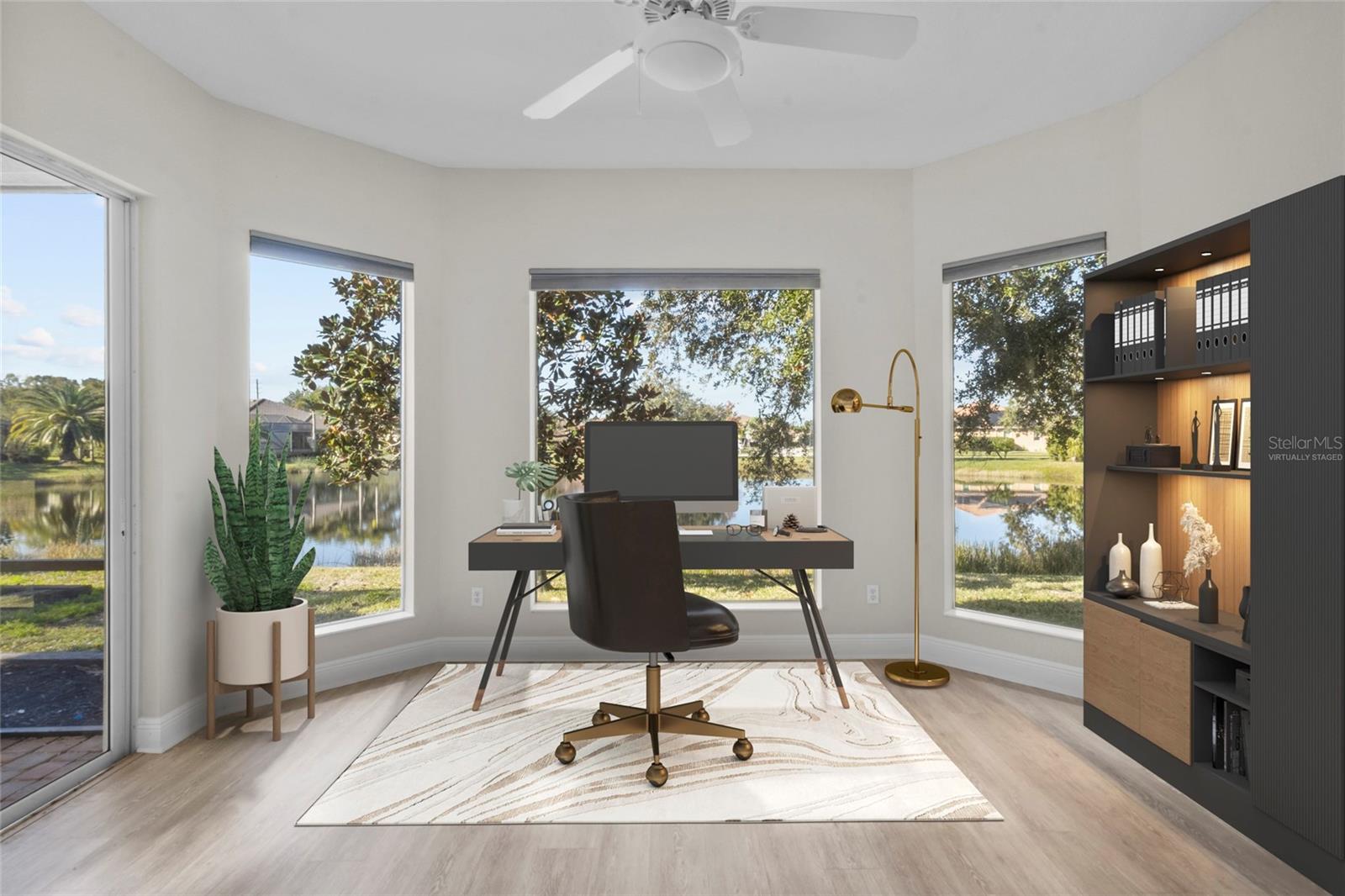 RED HAWK RESERVE - Residential