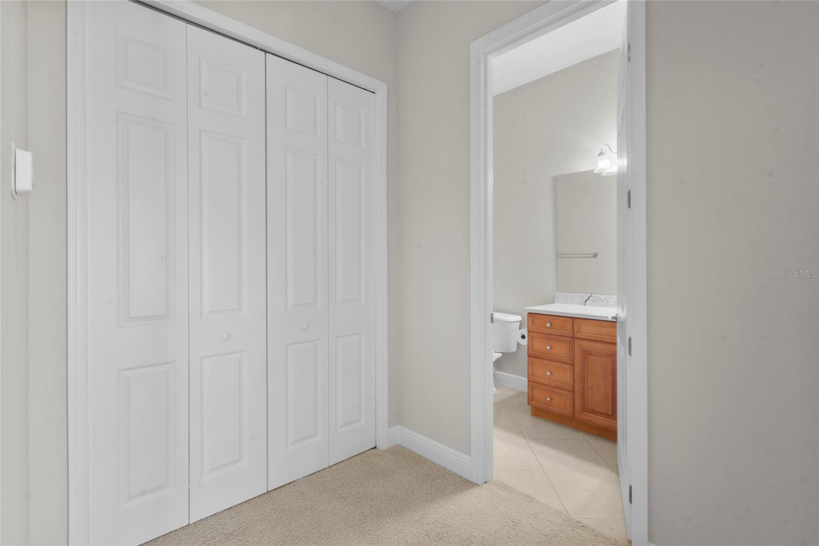 RED HAWK RESERVE - Residential