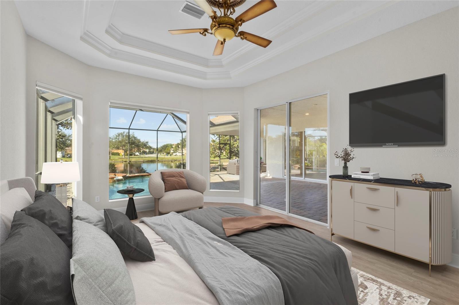 RED HAWK RESERVE - Residential