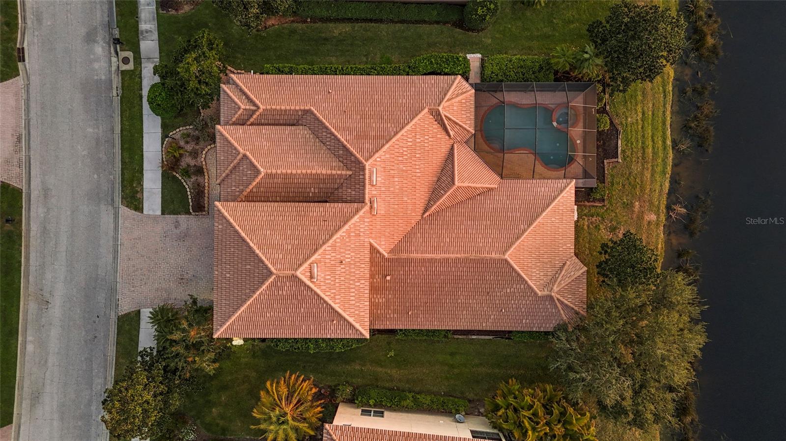 RED HAWK RESERVE - Residential