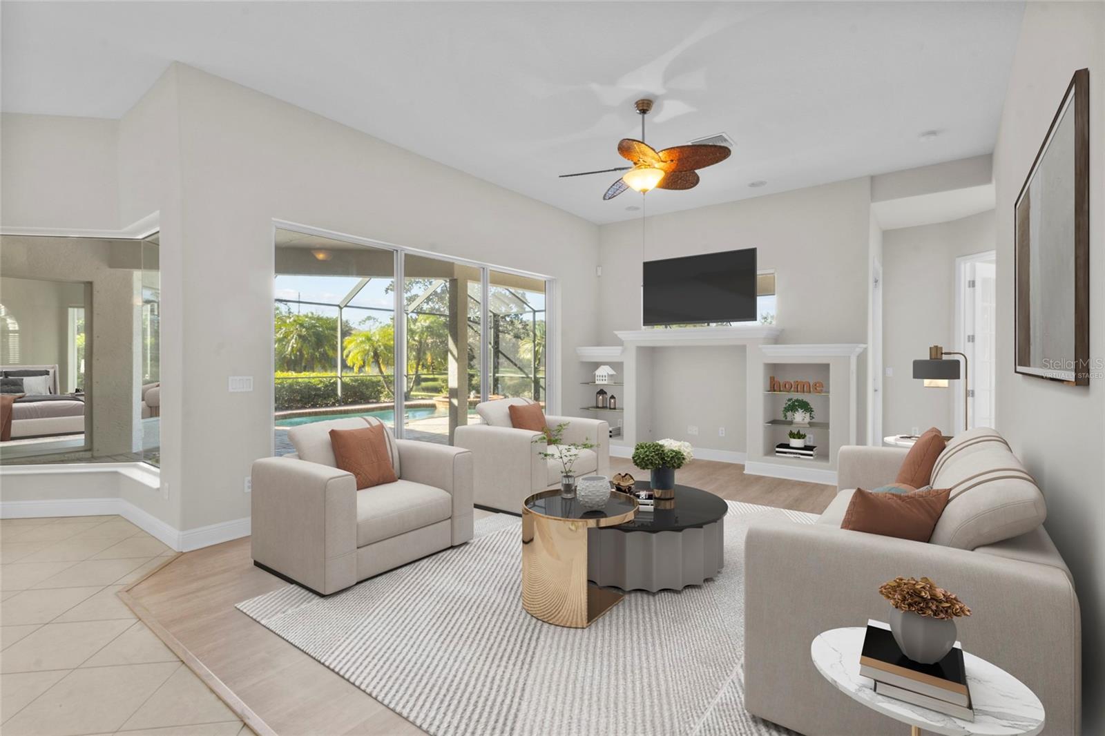 RED HAWK RESERVE - Residential