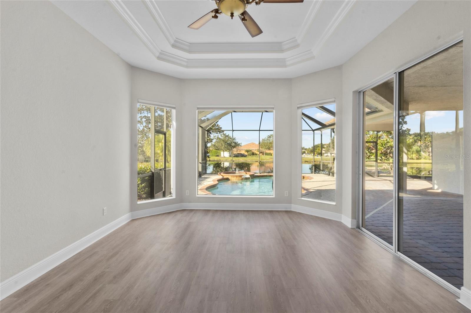 RED HAWK RESERVE - Residential