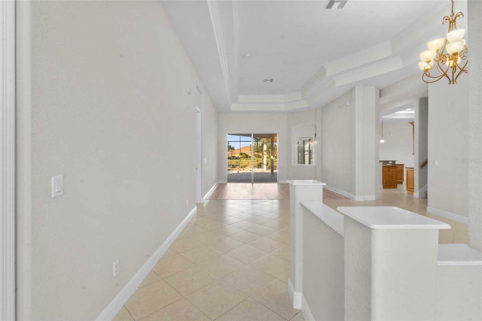 RED HAWK RESERVE - Residential