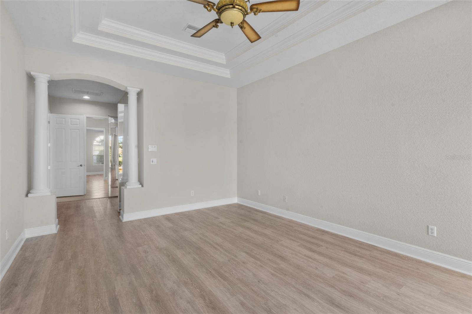 RED HAWK RESERVE - Residential