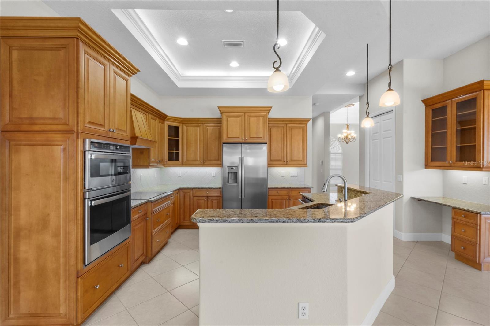 RED HAWK RESERVE - Residential