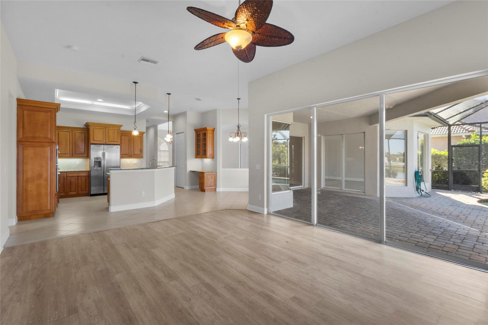 RED HAWK RESERVE - Residential