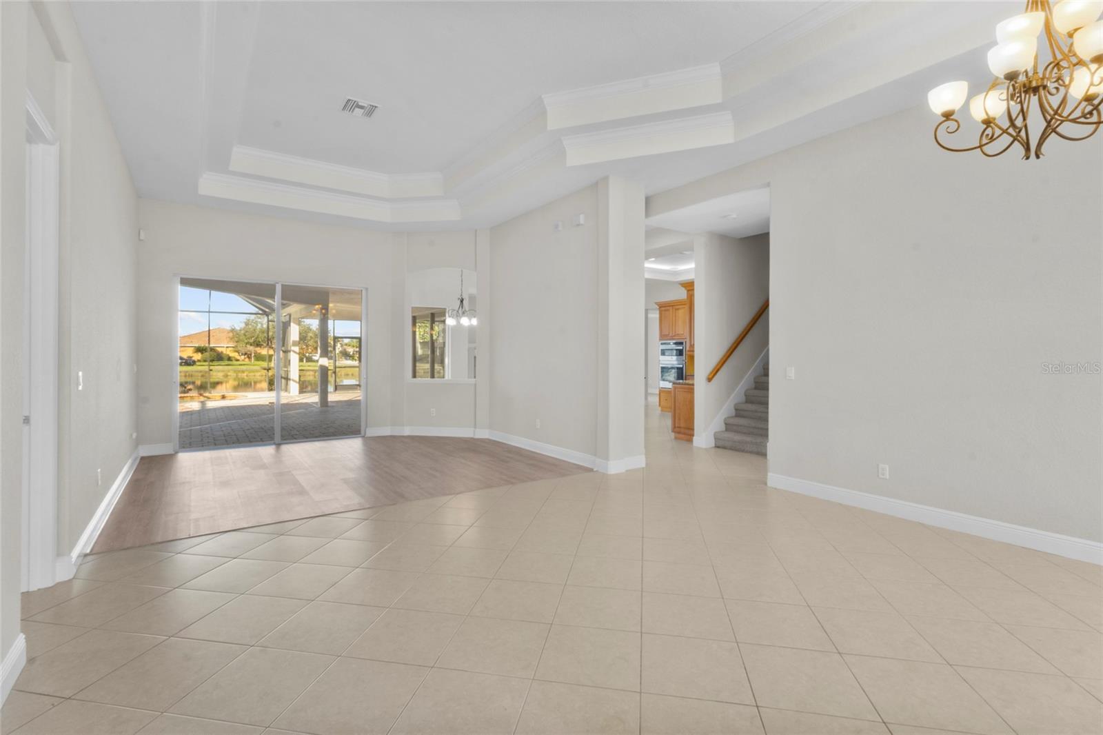 RED HAWK RESERVE - Residential