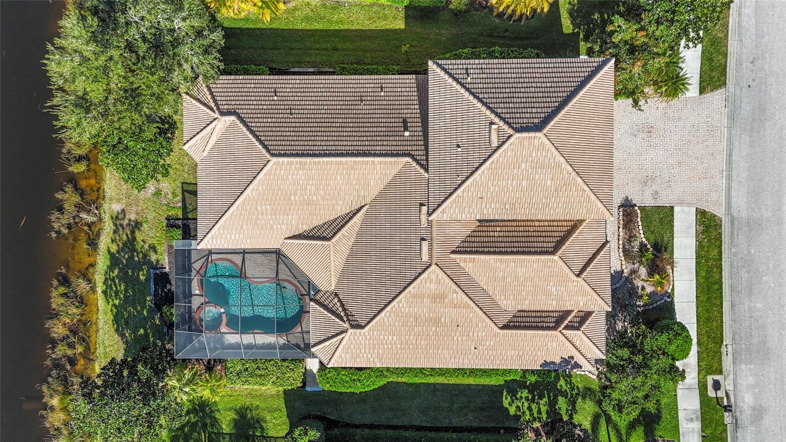 RED HAWK RESERVE - Residential