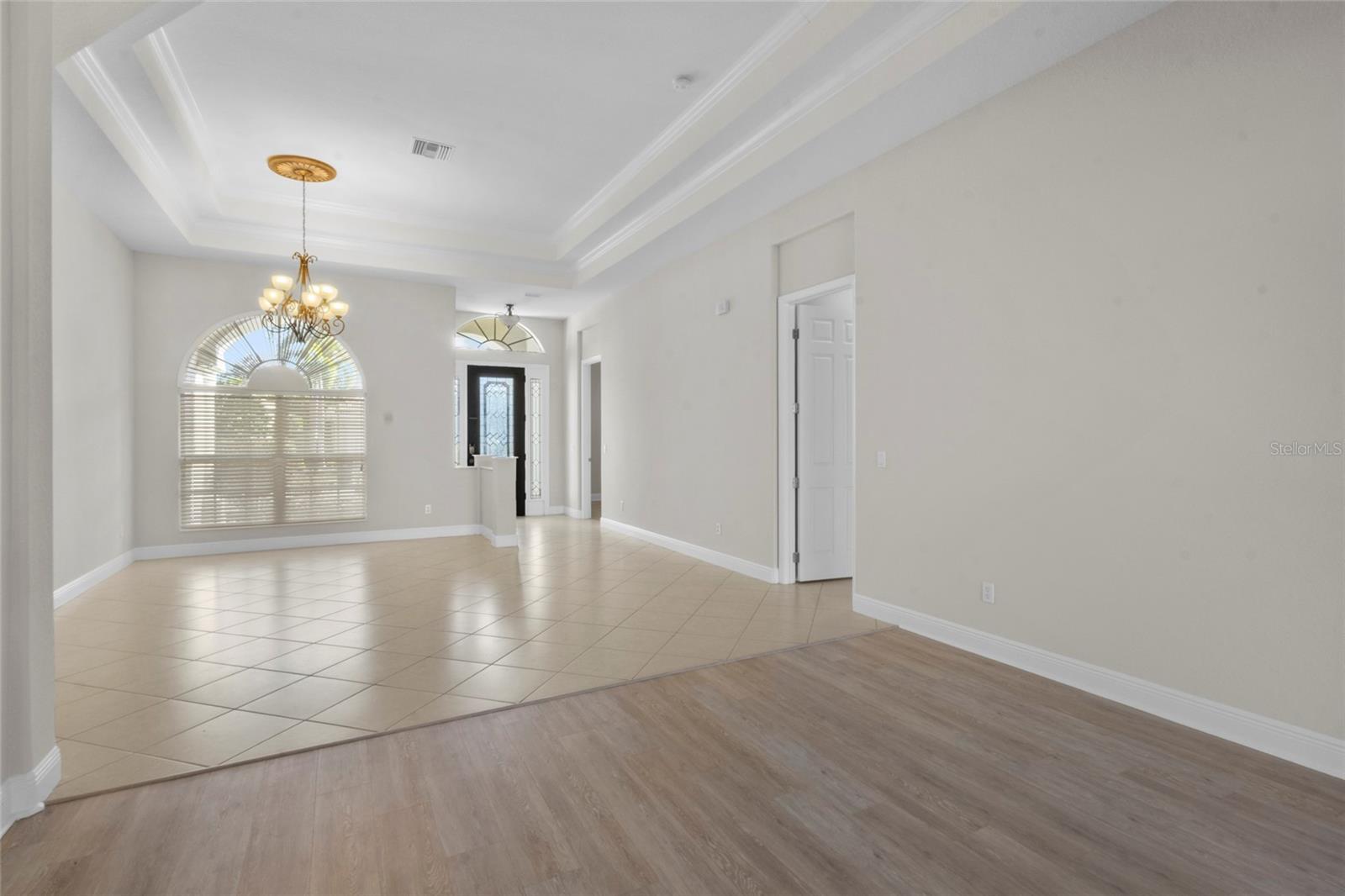 RED HAWK RESERVE - Residential