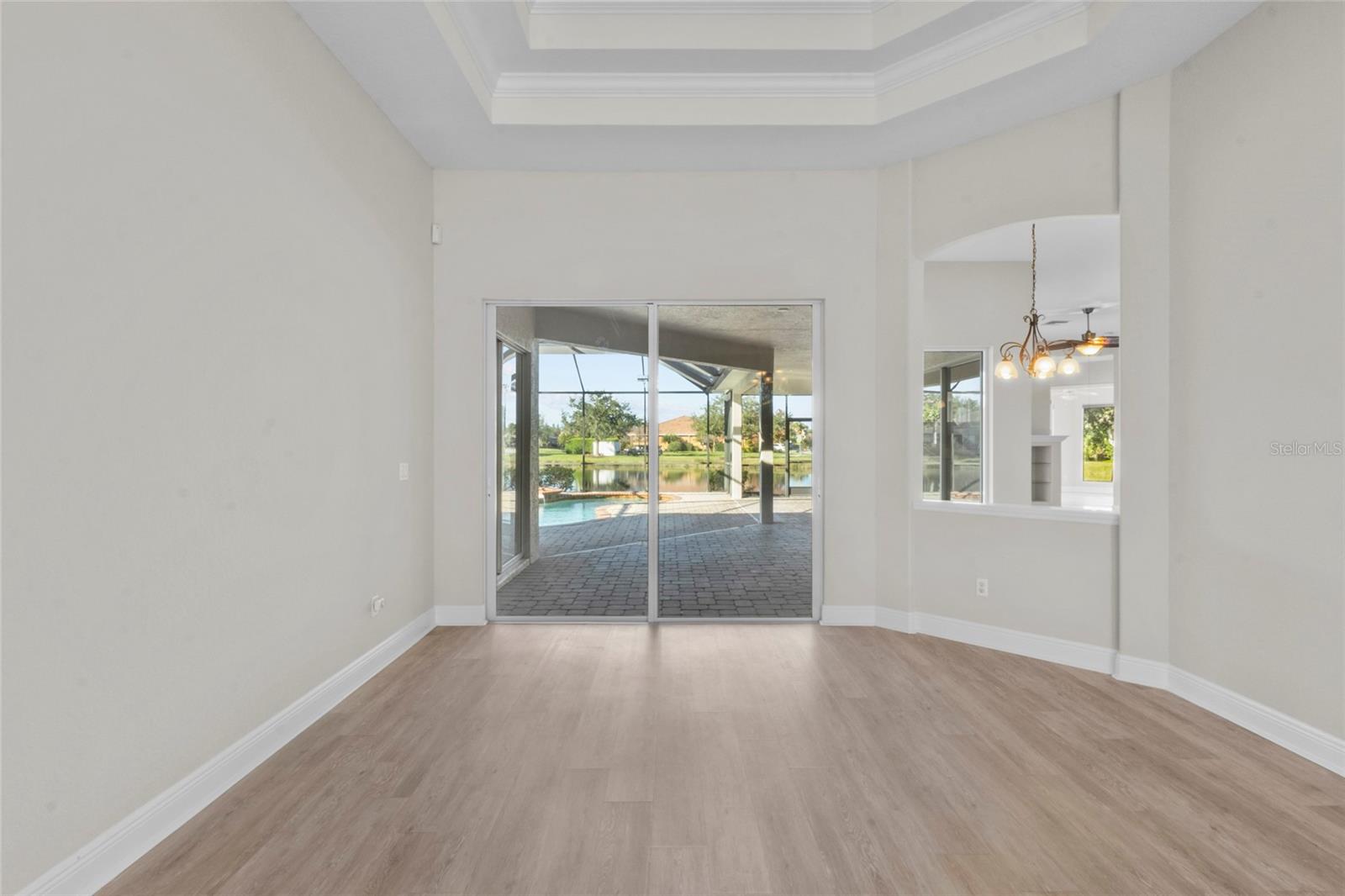 RED HAWK RESERVE - Residential