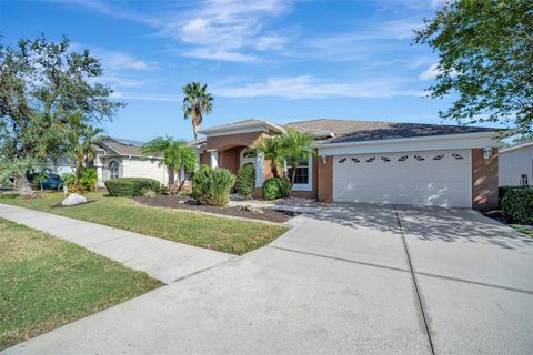 A home in BRADENTON