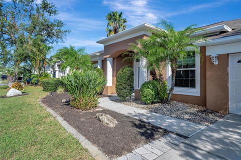 A home in BRADENTON