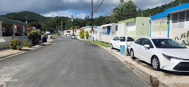 BARRIO MABU - Residential