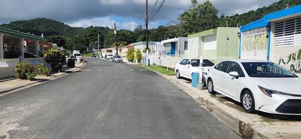 Photo of 6 Extension Mabu #12, Humacao, PR 00791 (MLS # PR9120204)