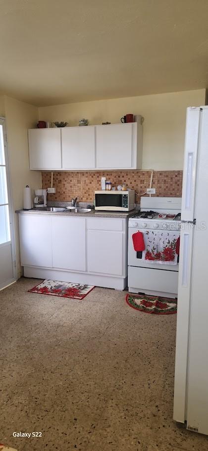 BARRIO MABU - Residential