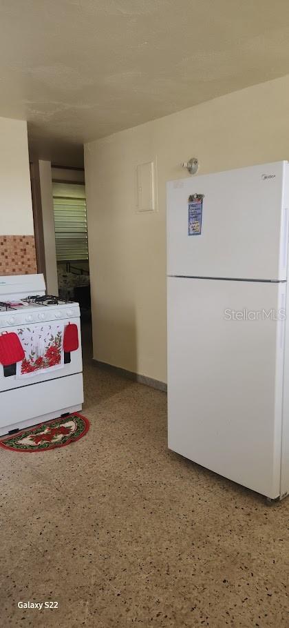 BARRIO MABU - Residential