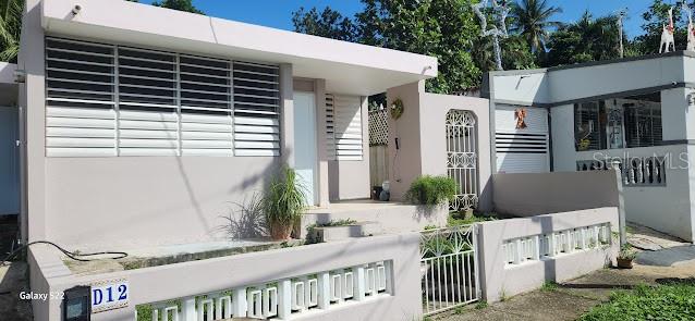 BARRIO MABU - Residential