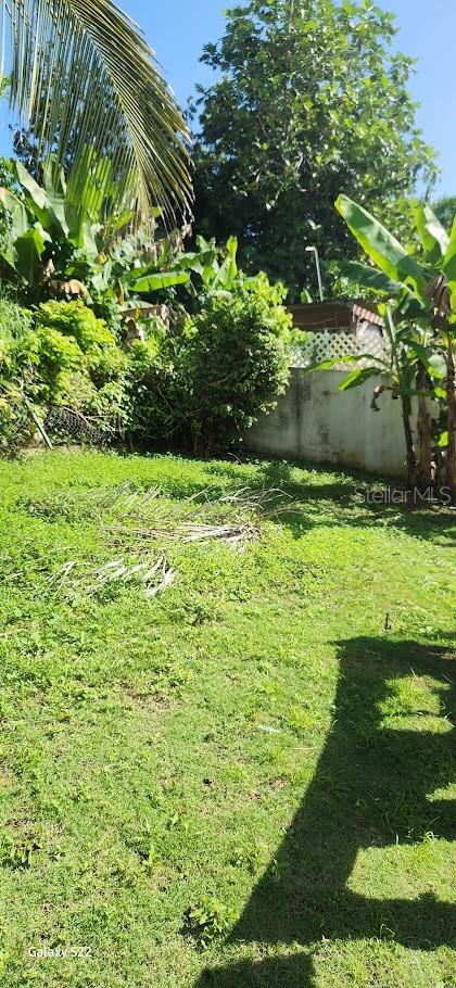 BARRIO MABU - Residential