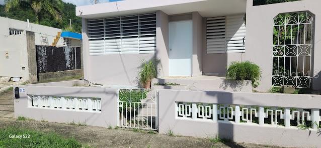 BARRIO MABU - Residential