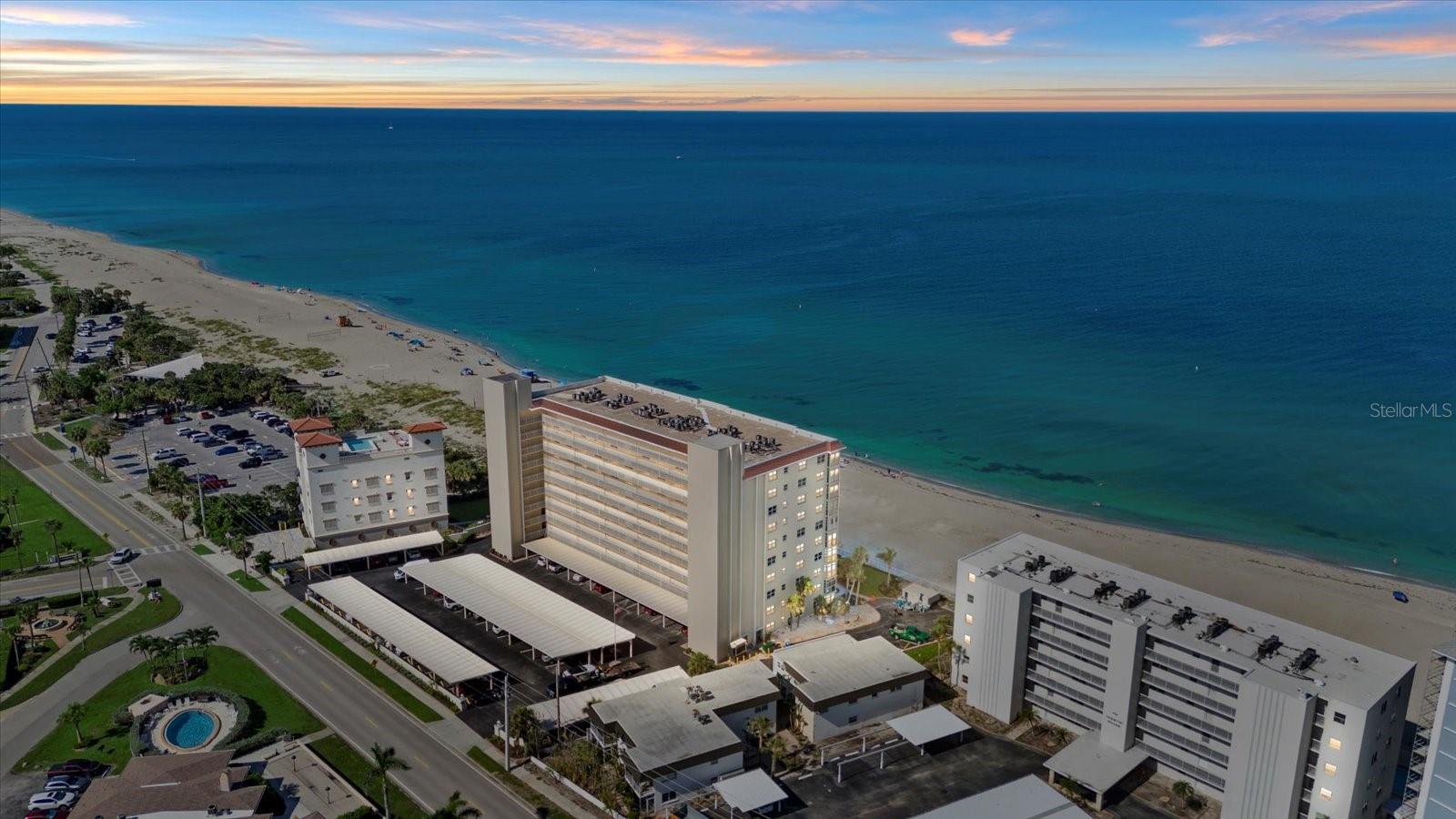 GULF SHORES - Residential
