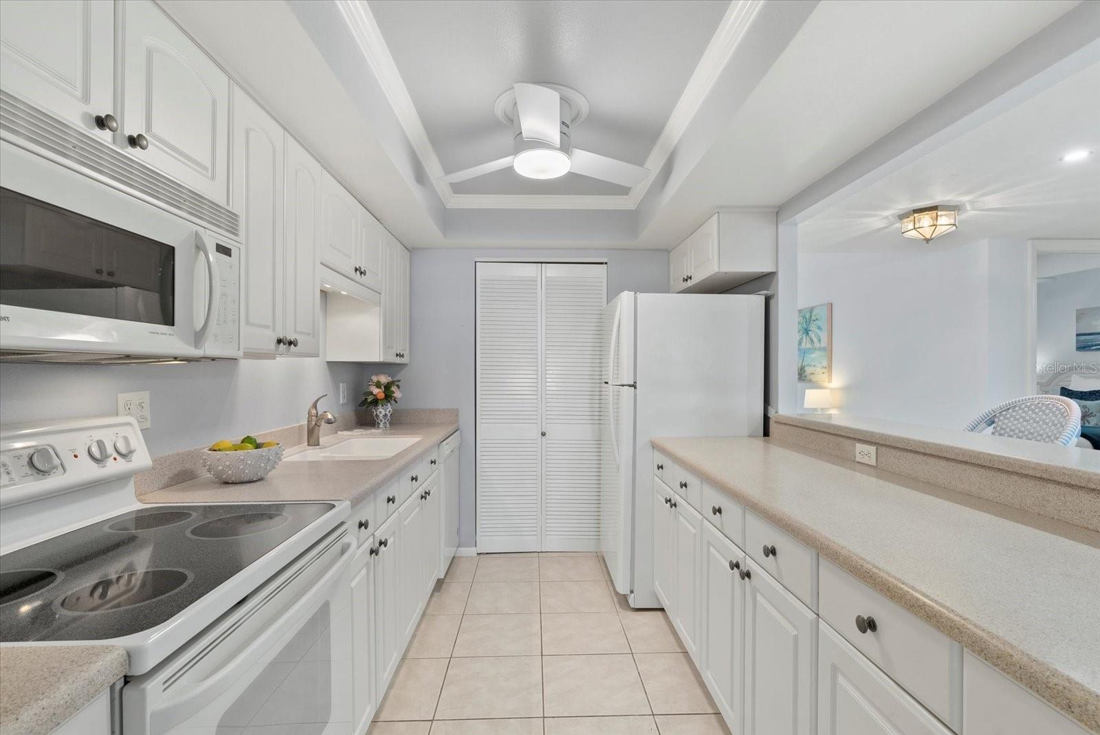 GULF SHORES - Residential